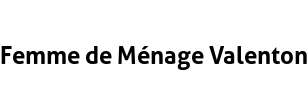 Femme de Ménage Valenton